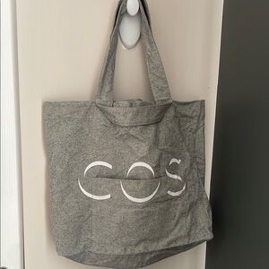 COPY - COS Reusable Tote